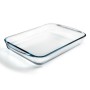 Fuente para Horno Pyrex Classic Transparente Vidrio de Pyrex, Bandejas para horno - Ref: S2701802, Precio: 22,23 €, Descuento: %