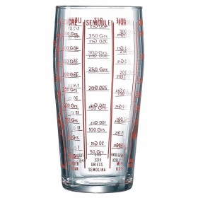 Measuring beaker Luminarc Filo (59 cl) by Luminarc, Measuring Cups & Jugs - Ref: S2702387, Price: 5,22 €, Discount: %