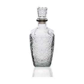 Glass Bottle Quid Renova Liqueur (1 L) by Quid, Cocktail Flair Bottles - Ref: S2703044, Price: 4,63 €, Discount: %