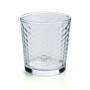 Set de Verres Quid Gala Transparent verre 6 Pièces 260 ml de Quid, Gobelets - Réf : S2703157, Prix : 4,39 €, Remise : %