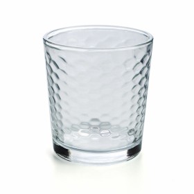 Set of glasses Quid Gala Transparent Glass 6 Pieces 260 ml by Quid, Tumblers - Ref: S2703157, Price: 4,39 €, Discount: %