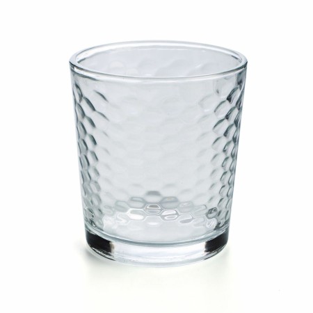 Set de Verres Quid Gala Transparent verre 6 Pièces 260 ml de Quid, Gobelets - Réf : S2703157, Prix : 4,39 €, Remise : %