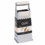 Rallador Quid Renova Metal de Quid, Ralladores y cortadores manuales - Ref: S2703347, Precio: 4,76 €, Descuento: %