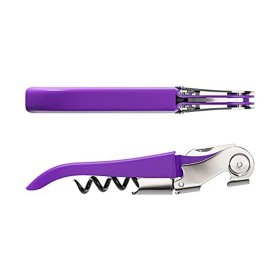 Corkscrew Koala 6701YY01 Metal 12,4 x 14 x 23 cm by Koala, Corkscrews - Ref: S2703555, Price: 6,66 €, Discount: %