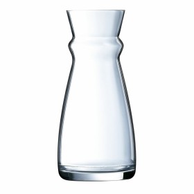 Bouteille Arcoroc Fluid Large 250 ml Transparent verre de Arcoroc, Services et carafes à saké - Réf : S2703800, Prix : 7,91 €...