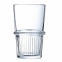 Set of glasses Arcoroc New York 6 Units Transparent Glass (47 cl) | Tienda24 - Global Online Shop Tienda24.eu