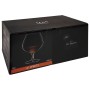 Set de Copas Chef&Sommelier Spirits Licor Transparente Vidrio 720 ml (6 Unidades) de Chef&Sommelier, Copas para digestivos y ...