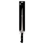 Cuchillo Jamonero Quid Professional Inox Chef Black Metal 28 cm (Pack 6x) de Quid Professional, Cuchillos jamoneros - Ref: S2...