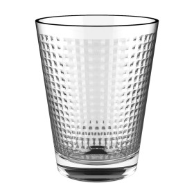 Verre Quid Urban Transparent verre 6 Unités 500 ml (Pack 6x) de Quid, Verres à jus et soda - Réf : S2704904, Prix : 8,00 €, R...