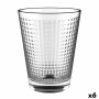 Vaso Quid Urban Transparente Vidrio 6 Unidades 500 ml (Pack 6x) de Quid, Vasos largos - Ref: S2704904, Precio: 8,00 €, Descue...