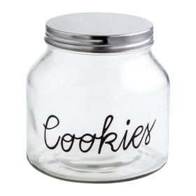 Glass Jar Kozina 1 L | Tienda24 - Global Online Shop Tienda24.eu