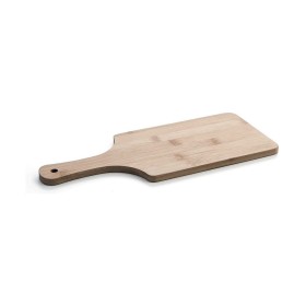 Tagliere da Cucina di Bambù Quid Select Legno Marrone di Quid, Taglieri - Rif: S2705580, Prezzo: 6,36 €, Sconto: %