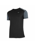 Men’s Short Sleeve T-Shirt 4F | Tienda24 Tienda24.eu