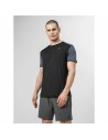 Men’s Short Sleeve T-Shirt 4F | Tienda24 Tienda24.eu