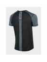 Men’s Short Sleeve T-Shirt 4F | Tienda24 Tienda24.eu