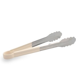 Tweezers to Serve Quid Cocco (30,5 × 3,7 cm) by Quid, Serving tongs and spoons - Ref: S2706386, Price: 4,40 €, Discount: %