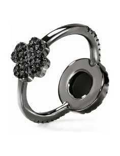 Anillo Mujer New Bling 9NB-0291-58 18 | Tienda24 Tienda24.eu