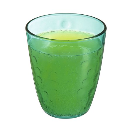 Copa Luminarc Concepto Verde Vidrio 310 ml de Luminarc, Copas de agua - Ref: S2710317, Precio: 4,36 €, Descuento: %