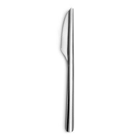 Couteau pour côtelettes Richardson Sheffield Artisan Noir Bois Métal Acier inoxydable 11 cm (6 Unités) | Tienda24 - Global Online Shop Tienda24.eu