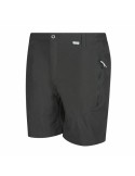 Pantaloni Corti Sportivi da Uomo Regatta Nero da Regatta, Uomo - Ref: S6496219, Precio: 44,09 €, Descuento: %