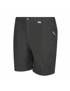 Pantalón Largo Deportivo Champion Rib Cuff Logo Negro Hombre | Tienda24 Tienda24.eu