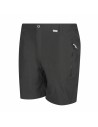 Pantaloni Corti Sportivi da Uomo Regatta Nero da Regatta, Uomo - Ref: S6496219, Precio: 44,09 €, Descuento: %