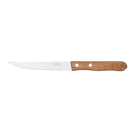 Meat Knife Set Pradel essentiel Wood Bicoloured Metal 21 cm (4 Units) by Pradel essentiel, Knives - Ref: S2710951, Price: 6,7...