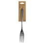 Set de Tenedores Pradel essentiel Ondine Acero Metal 18 cm (4 Unidades) de Pradel essentiel, Tenedores - Ref: S2711120, Preci...