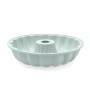 Stampo per Dolci Quid Ozon Verde Plastica 25 x 6 cm Savarin di Quid, Stampi per torte e pan di spagna - Rif: S2711407, Prezzo...