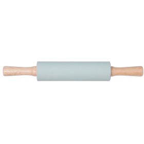 Rouleau à patisserie Quid Ozon Plastique 30 cm Vert de Quid, Rouleaux à pâtisserie - Réf : S2711413, Prix : 7,31 €, Remise : %