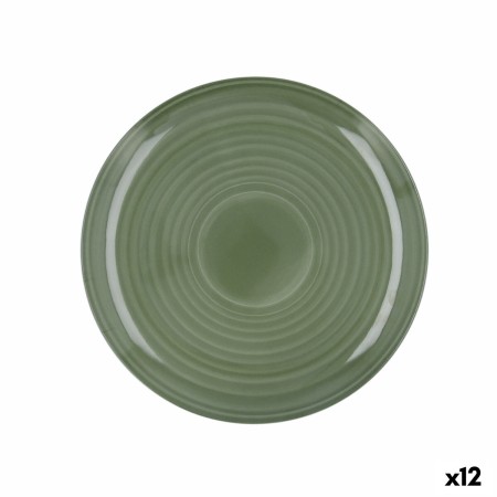 Assiette plate Quid Sicilia Multicouleur Bioplastique 25 cm (12 Unités) de Quid, Plats et plateaux - Réf : S2711544, Prix : 2...