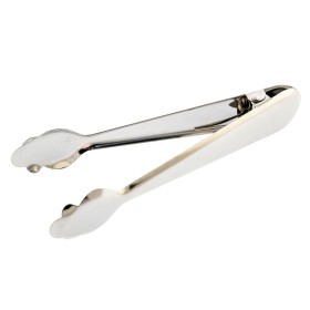 Tweezers to Serve Koala Basic Metal Steel 18,7 x 6,5 x 3,5 cm Bread by Koala, Serving tongs and spoons - Ref: S2711755, Price...