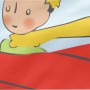 Bettbezug mit Füllung HappyFriday Le Petit Prince Son Avion Bunt 105 x 200 cm von HappyFriday, Schlafsäcke - Ref: D1609795, P...