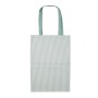 Shopping Bag Vinthera Okapi Bicolore 46 x 32 cm A strisce | Tienda24 - Global Online Shop Tienda24.eu