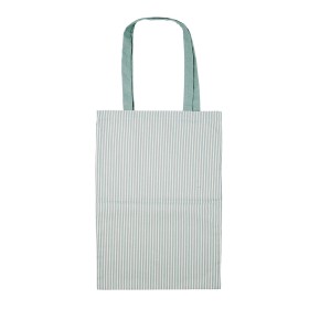 Shopping Bag Vinthera Okapi Bicolore 46 x 32 cm A strisce di Vinthera, Borse e cestini per la spesa - Rif: S2711987, Prezzo: ...