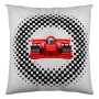 Cushion cover Cool Kids Airo (50 x 50 cm) by Cool Kids, Cushion Covers - Ref: S2800285, Price: 6,12 €, Discount: %