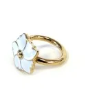 Anillo Mujer Folli Follie 3R19T009YW | Tienda24 Tienda24.eu