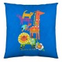 Housse de coussin Cool Kids Funny Jungle (50 x 50 cm) de Cool Kids, Housses de coussin - Réf : S2800303, Prix : 6,12 €, Remis...