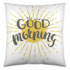 Cushion cover Naturals SABINE 1 Piece 50 x 50 cm | Tienda24 - Global Online Shop Tienda24.eu