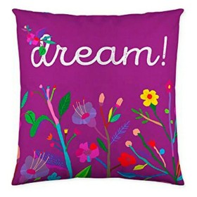 Cushion cover Costura Luka (50 x 50 cm) by Costura, Cushion Covers - Ref: S2800345, Price: 6,82 €, Discount: %