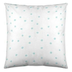 Cushion cover Costura Moon Green (50 x 50 cm) by Costura, Cushion Covers - Ref: S2800347, Price: 6,82 €, Discount: %