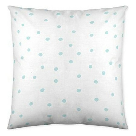 Cushion cover Costura Moon Green (50 x 50 cm) by Costura, Cushion Covers - Ref: S2800347, Price: 6,82 €, Discount: %