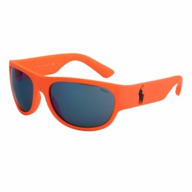 Lunettes de soleil Homme Ralph Lauren PH4166-58685562