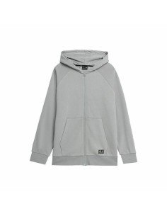 Sportjackefür Herren Under Armour Fleece FZ Olive | Tienda24 Tienda24.eu