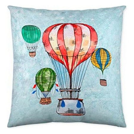 Cushion cover Icehome Emelie (60 x 60 cm) | Tienda24 - Global Online Shop Tienda24.eu