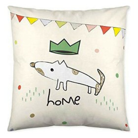 Cushion cover Icehome Pauline (60 x 60 cm) by Icehome, Cushion Covers - Ref: S2800512, Price: 7,85 €, Discount: %