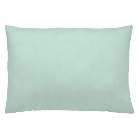 Funda de almohada Naturals Verde de Naturals, Sábanas y fundas de almohada - Ref: S2803699, Precio: 7,90 €, Descuento: %