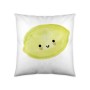 Cushion cover Cool Kids Lemon (50 x 50 cm) by Cool Kids, Cushion Covers - Ref: S2804205, Price: 6,47 €, Discount: %