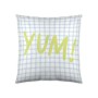 Cushion cover Cool Kids Lemon (50 x 50 cm) by Cool Kids, Cushion Covers - Ref: S2804205, Price: 6,47 €, Discount: %