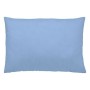 Pillowcase Naturals Light Blue by Naturals, Sheets and pillowcases - Ref: S2804296, Price: 7,54 €, Discount: %